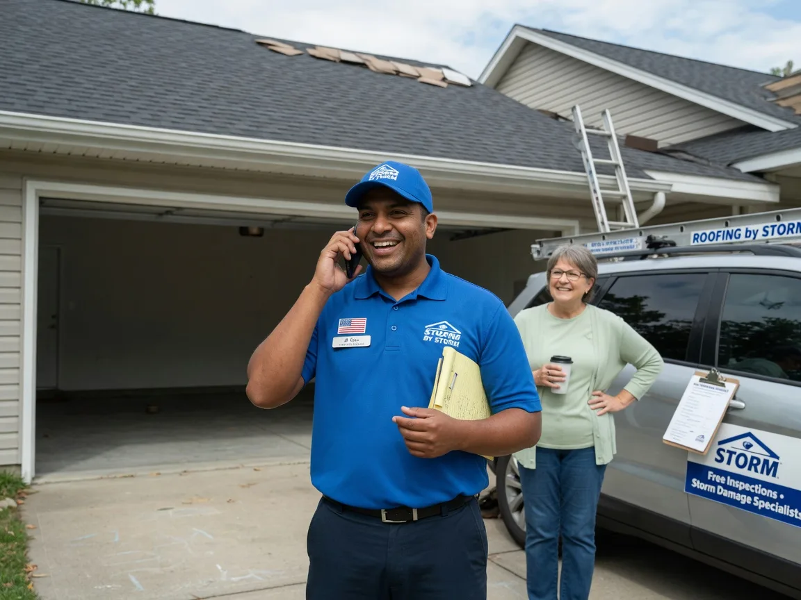 Roof Repair Near Me Ijamsville, MD FAQs