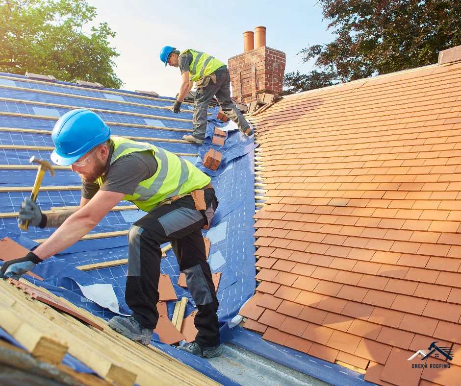 Why choose Roof Repair Near Me in Ijamsville, MD